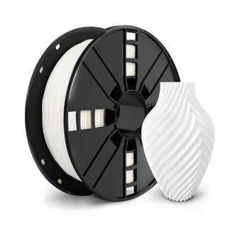 TPU Filament 1.75mm, White