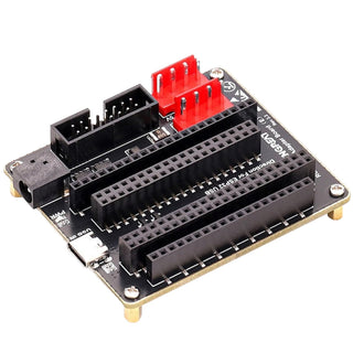 HUB75 RGB Matrix Adapter Board for ESP32 & Raspberry Pi