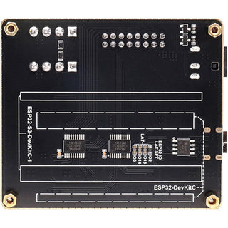 HUB75 RGB Matrix Adapter Board for ESP32 & Raspberry Pi