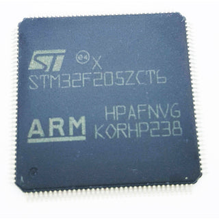 STM32F205ZCT6 32 Bit Arm Cortex