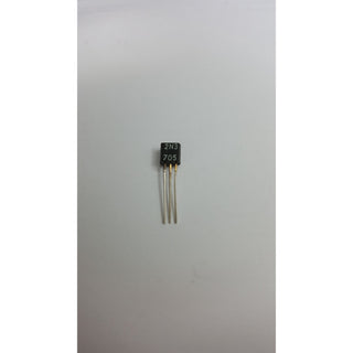 2N3705 Transistor