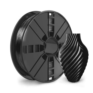 TPU Filament 1.75mm, Black