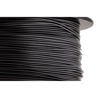 PLA 3D Printer Filament - Black