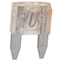 ATM Mini Blade Fuse - 25A, 32V, Fast Blow