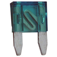 ATM Mini Blade Fuse - 30A, 32V, Fast Blow