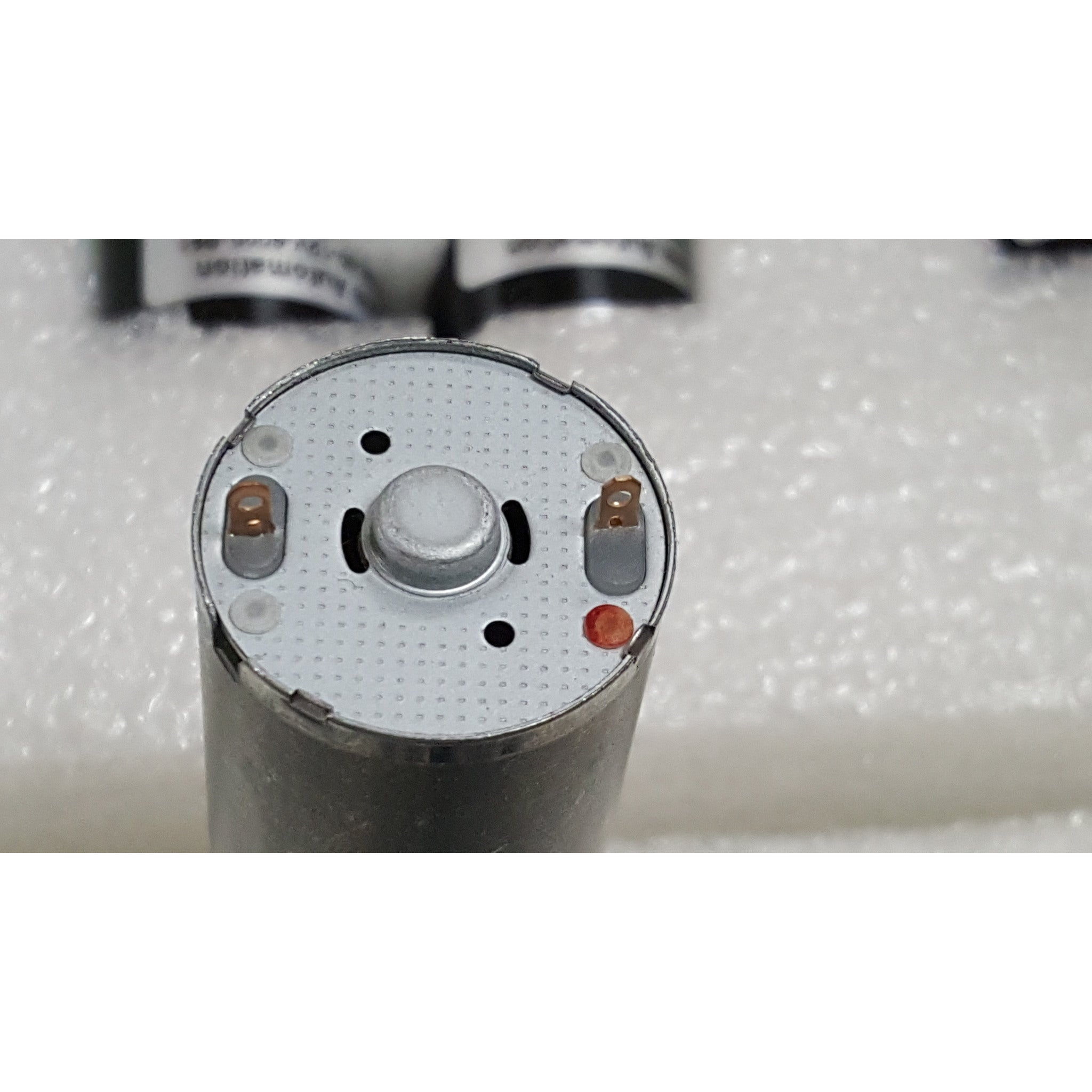 Gear Motor - 12V DC