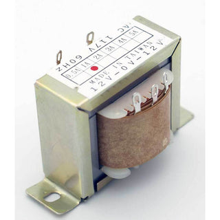 24 Volt 1A Center-Tapped Transformer