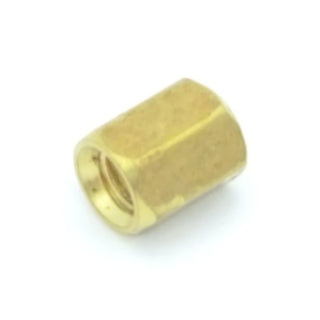 Brass Standoff M3 x 6mm Female