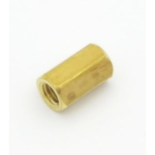 Brass Standoff M3 x 8mm Female