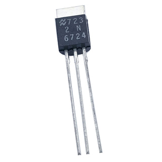 2N6724 NPN Transistor