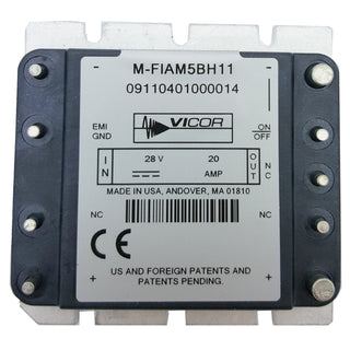 M-FIAM5BH11 Input Attenuator Module