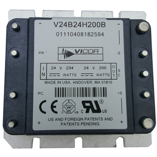 V24B24H200B DC-DC Converter