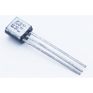 2N5550 NPN Amplifer Transistor