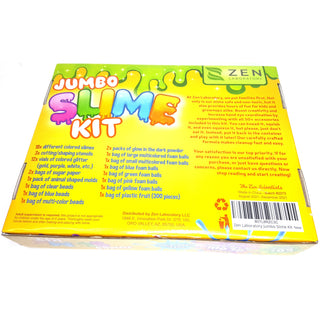 DIY Slime Making Kit