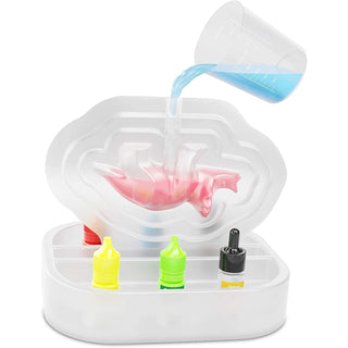 Dino Soap Making Kit for Kids