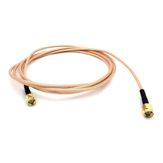 RP-SMA Male - SMA Male Cable 70 Inches