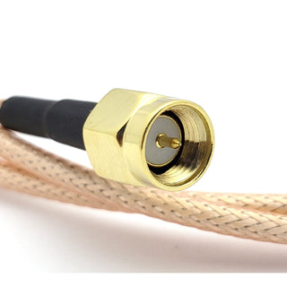 RP-SMA Male - SMA Male Cable 70 Inches