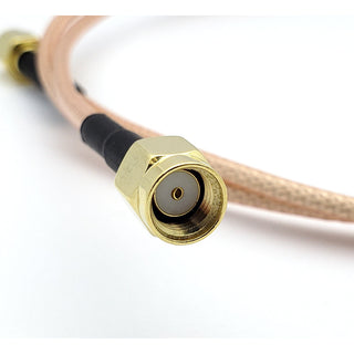 RP-SMA Male - SMA Male Cable 70 Inches