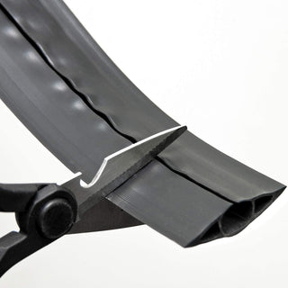 6ft Floor Cord Cable Cover - Anti-trip