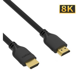 8k HDMI 2.1 6Ft Cable - 8K UHD 60Hz