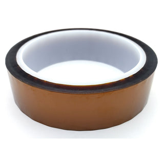 Kapton Tape Roll 1" (25.4mm) wide