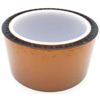 Kapton Tape Roll 2" (50.8mm) wide