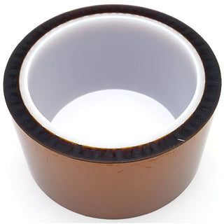 Kapton Tape Roll 2" (50.8mm) wide