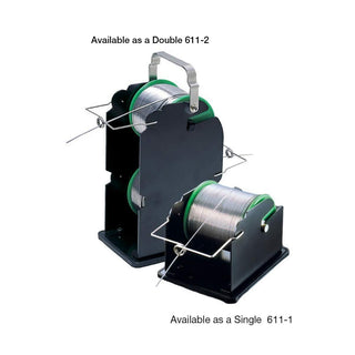 Hakko 611-2 Dual Solder Holder & Dispenser