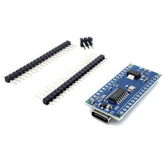 Arduino Nano (D75B)