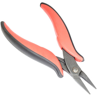 Pointed Nose Pliers - With Teeth - PN-2001