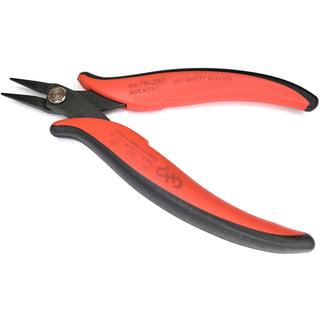 Pointed Nose Pliers - With Teeth - PN-2001