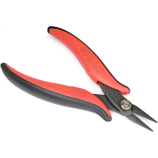 Pointed Nose Pliers - With Teeth - PN-2001