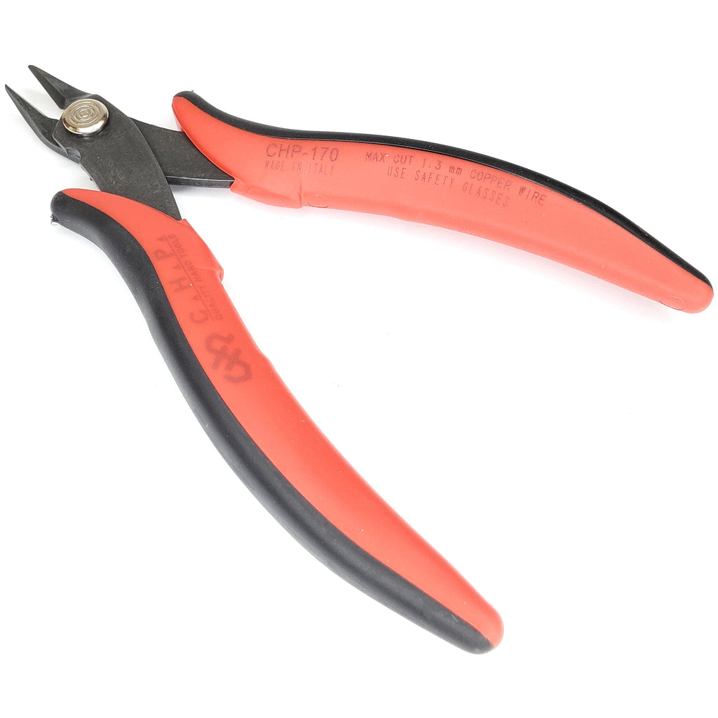 Micro Box Cutter Micro Cutter - Side Flush Cutter - CHP-170