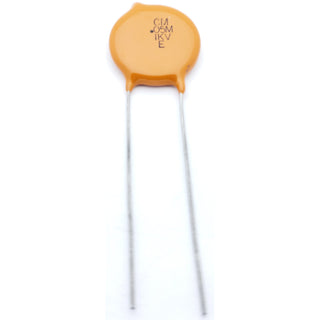 0.05uF 1KV E Ceramic Disc Capacitor - Sprague 10HKS50