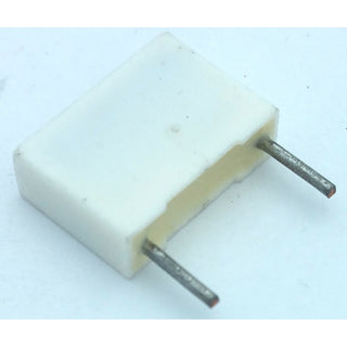 0.082uF 250V Mylar Film Capacitor - .082 J 250