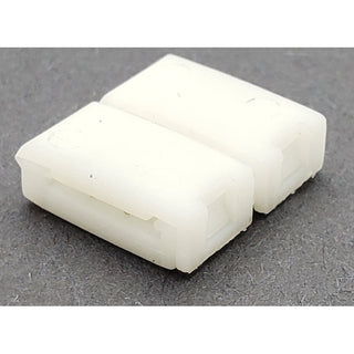 RGB LED Strip 4 Pin Snap Coupler - 1 Pack