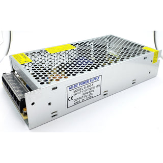 5VDC 20A Switching Power Supply (Closed frame, 100 Watt)