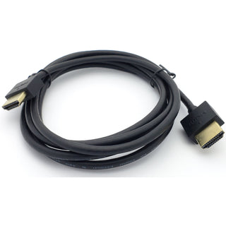 6' 4K HDMI 2.0 Male - Male Cable THIN