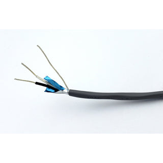 22/2 In-Wall Rated Shielded Twisted Pair W/ Ground