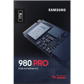 1TB Samsung 980 PRO NVMe SSD - M.2 2280