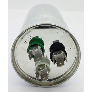 Motor Run Dual Capacitor 7.5/70 uF 370-440V