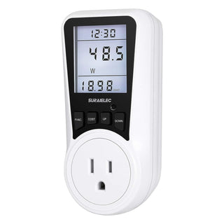 Kilowatt Power Meter