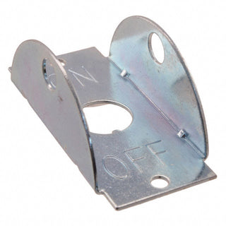 Toggle Switch Guard Cover - Multi Position