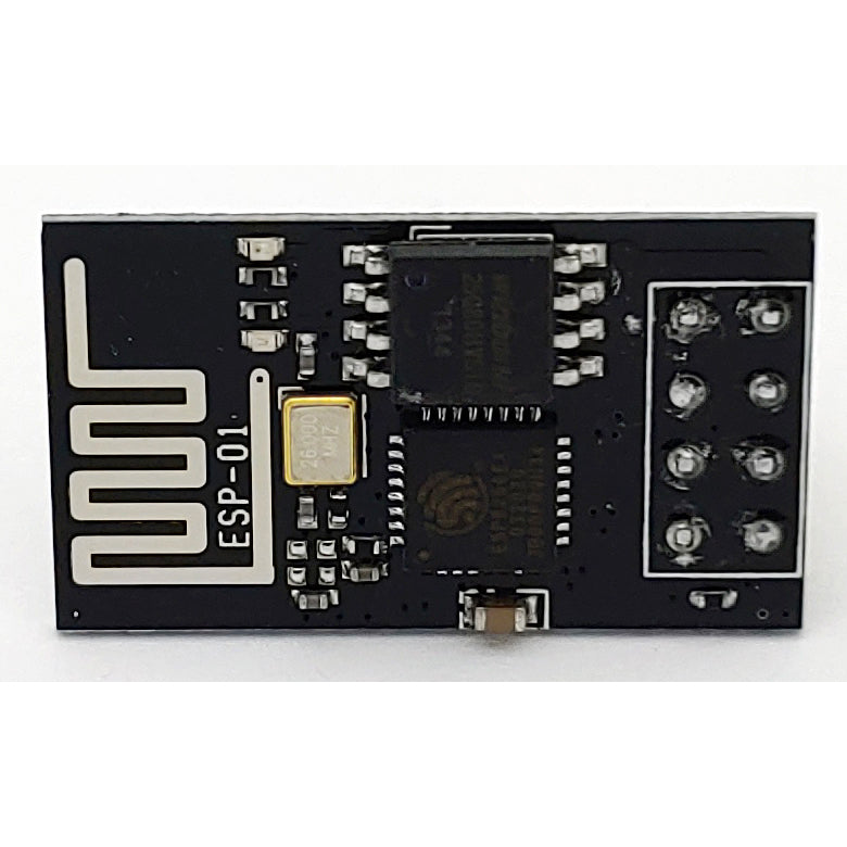 ESP8266 Serial Wifi Module ESP-01 Transceiver Board 3.3V for Arduino