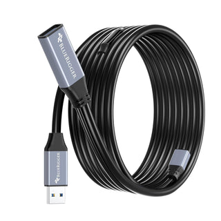 USB 3.0 Active 32 Foot Extension Cable