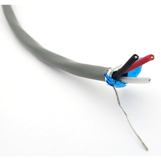 16/3 Shielded Twisted Pair W/ Ground