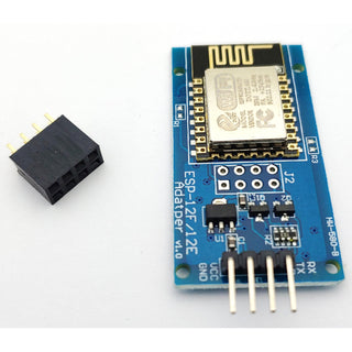 ESP8266 ESP-12E Serial Wifi Transceiver Adapter Module V1.0 (D153)