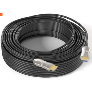 HDMI 2.1 8k Plenum Rated Optical Cable