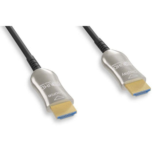 HDMI 2.1 8k Plenum Rated Optical Cable