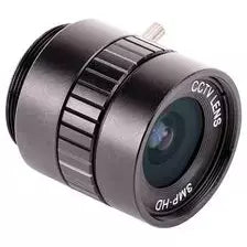 Raspberry Pi High Quality Camera Lens - CS-Mount